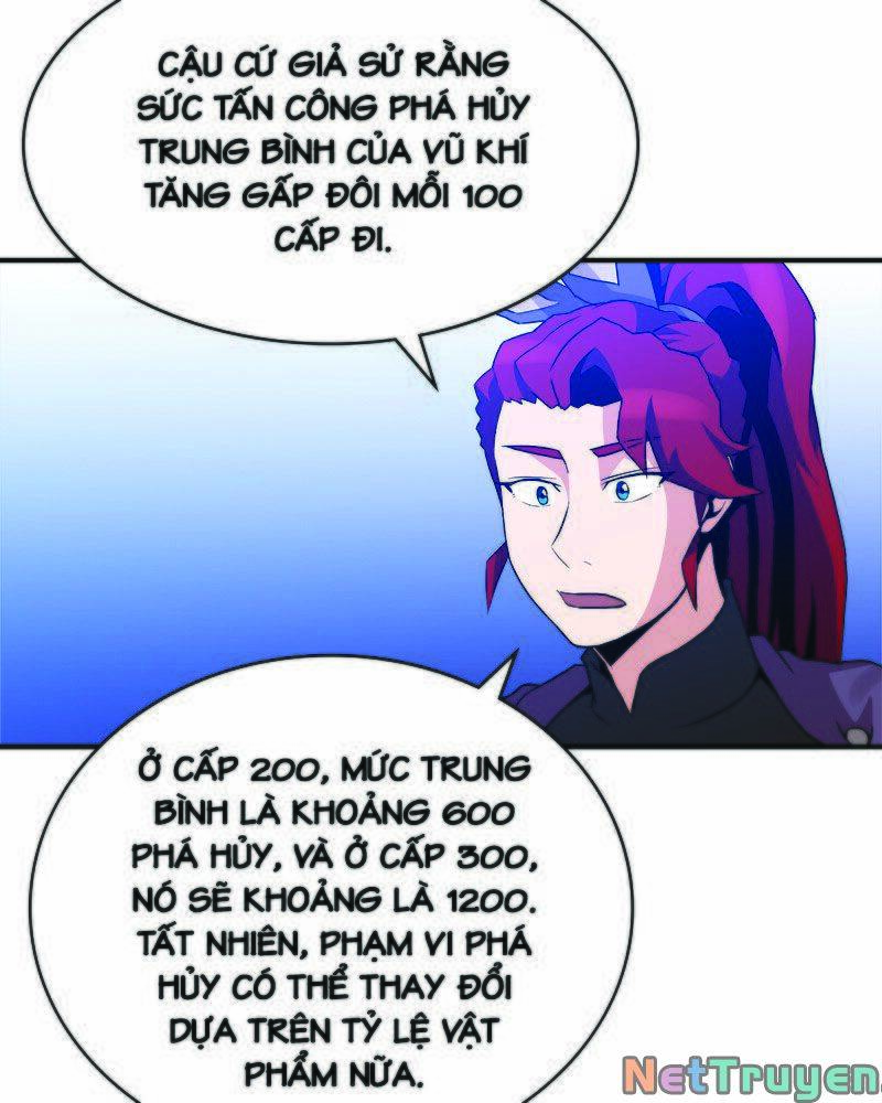 Người Bán Hoa Mạnh Nhất Chapter 45 - Trang 6