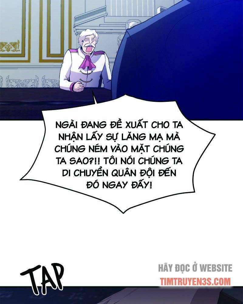 Người Bán Hoa Mạnh Nhất Chapter 37 - Trang 46