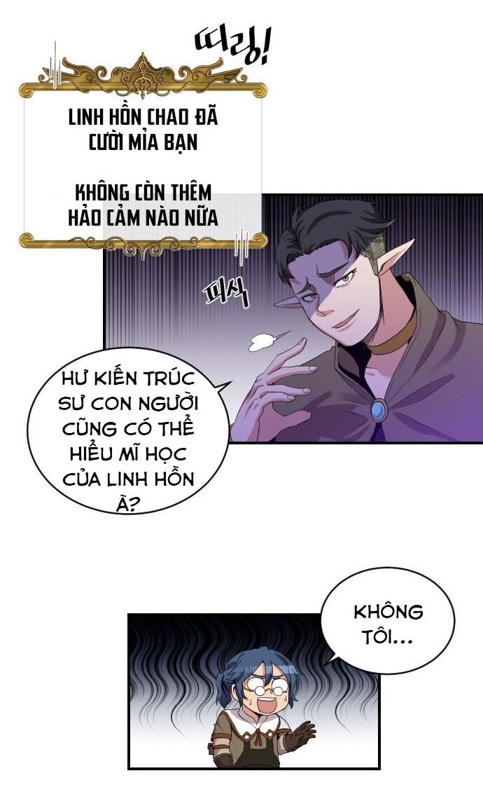 Người Bán Hoa Mạnh Nhất Chapter 21 - Trang 9