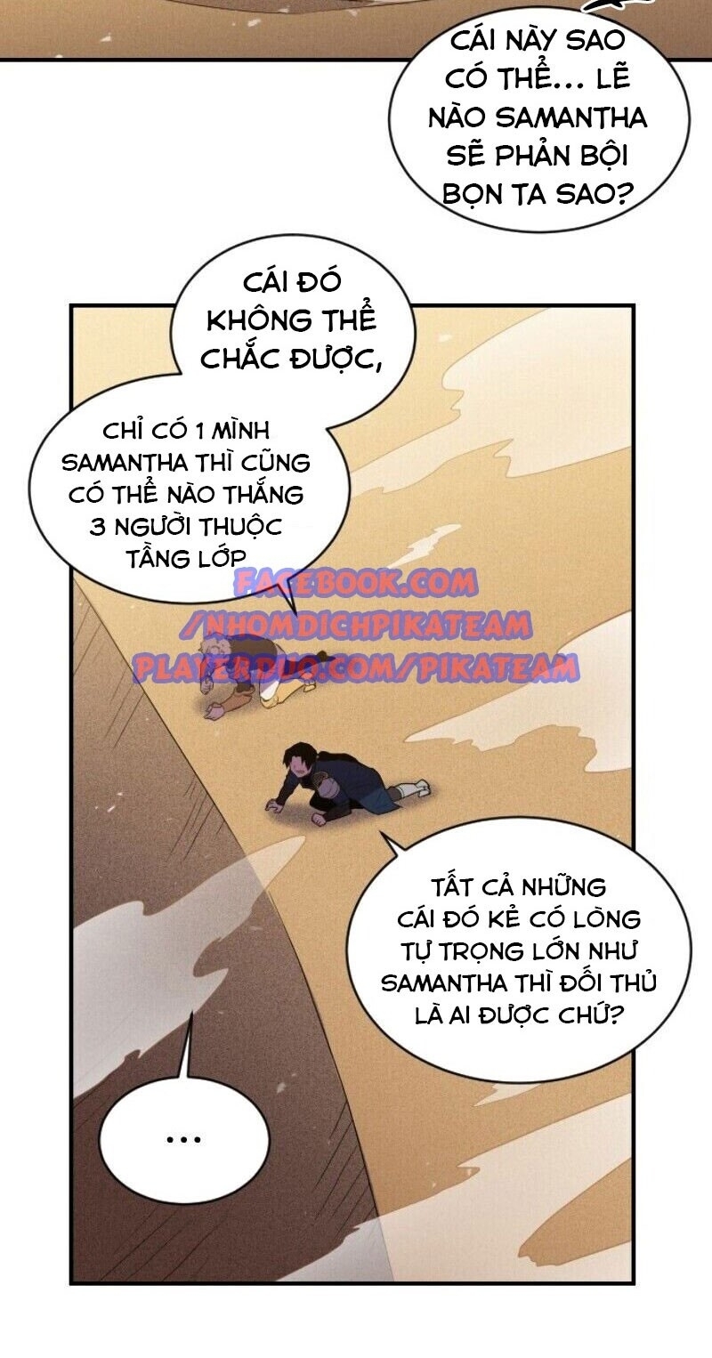 Người Bán Hoa Mạnh Nhất Chapter 16 - Trang 65