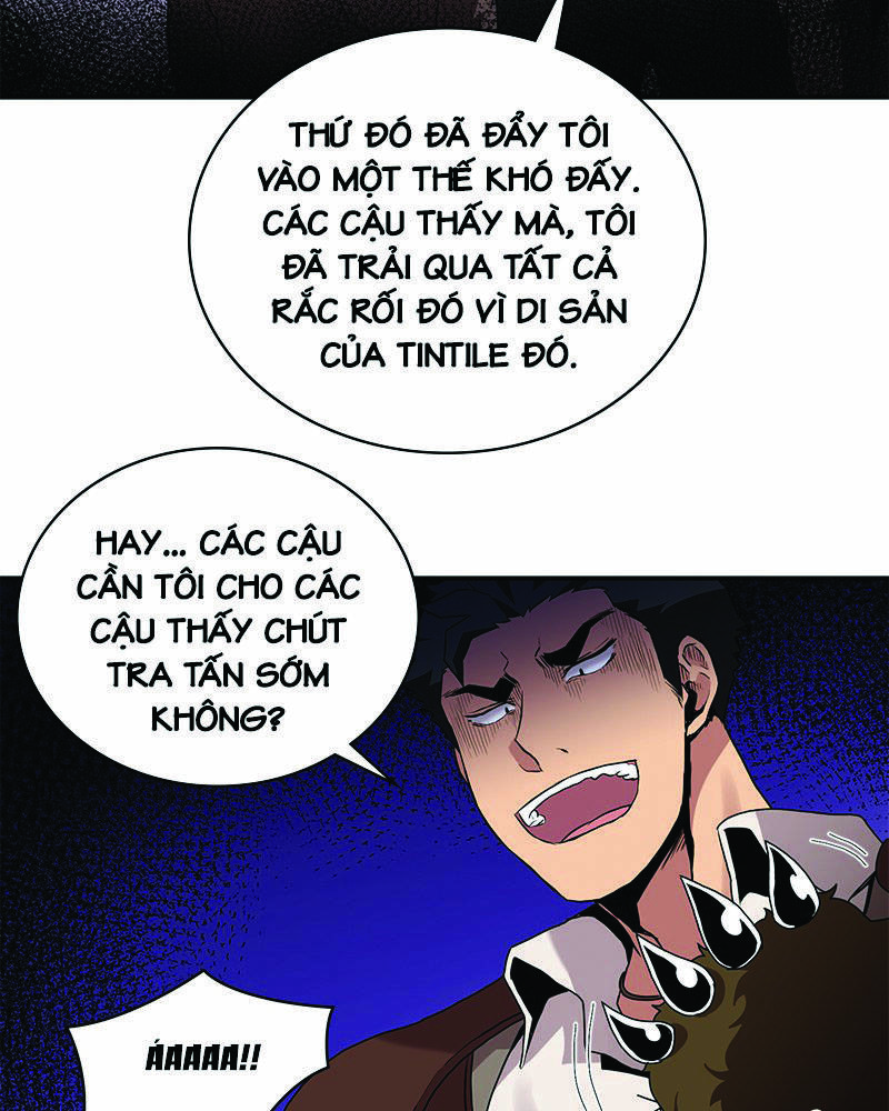 Người Bán Hoa Mạnh Nhất Chapter 44 - Trang 61