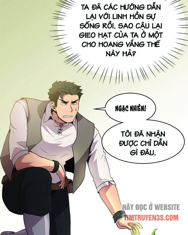 Người Bán Hoa Mạnh Nhất Chapter 35 - Trang 8