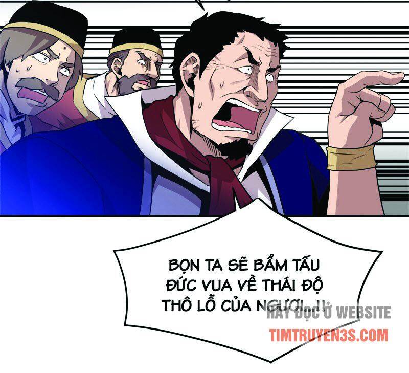 Người Bán Hoa Mạnh Nhất Chapter 38 - Trang 20