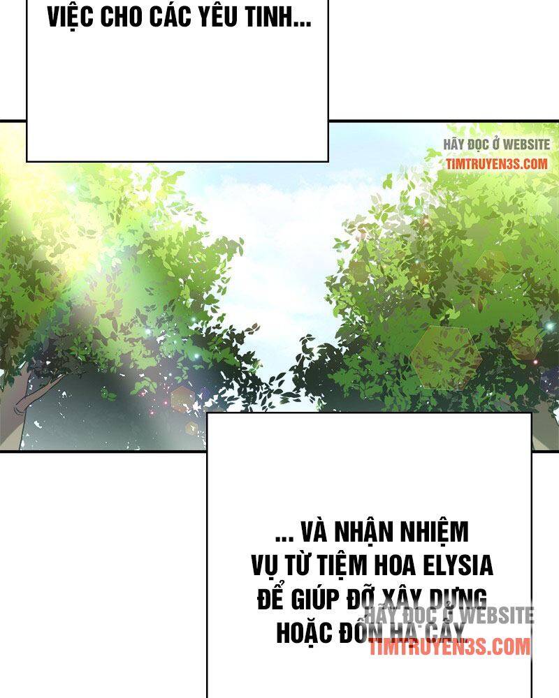 Người Bán Hoa Mạnh Nhất Chapter 40 - Trang 1