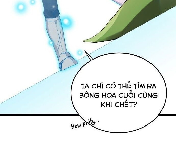 Người Bán Hoa Mạnh Nhất Chapter 11 - Trang 45