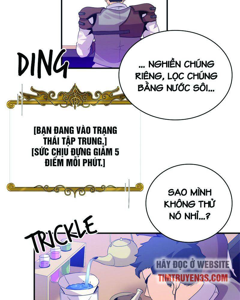 Người Bán Hoa Mạnh Nhất Chapter 39 - Trang 54