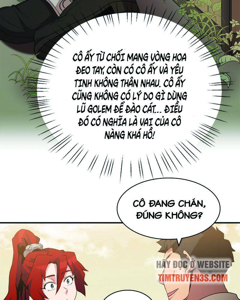 Người Bán Hoa Mạnh Nhất Chapter 38 - Trang 78