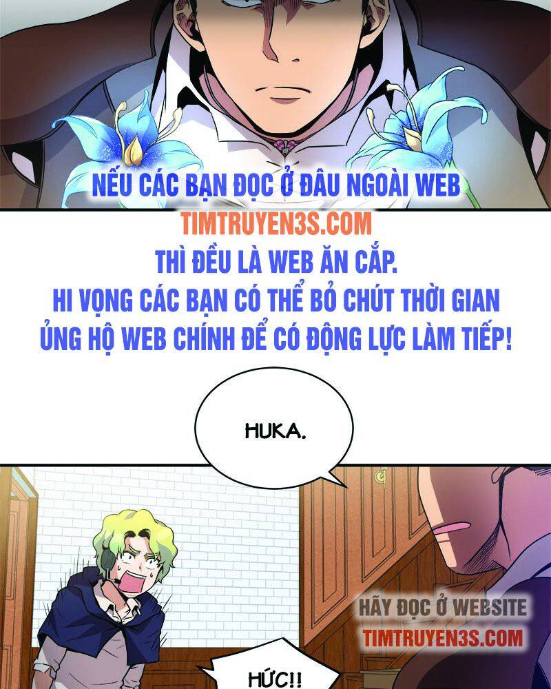 Người Bán Hoa Mạnh Nhất Chapter 37 - Trang 28