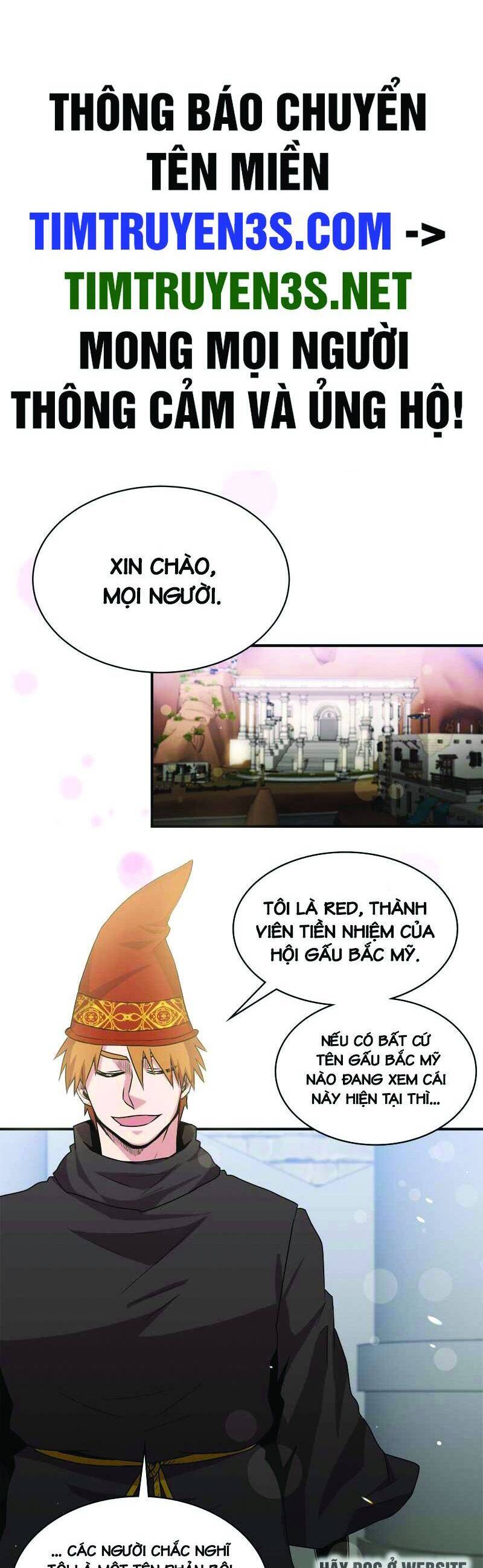 Người Bán Hoa Mạnh Nhất Chapter 75 - Trang 1