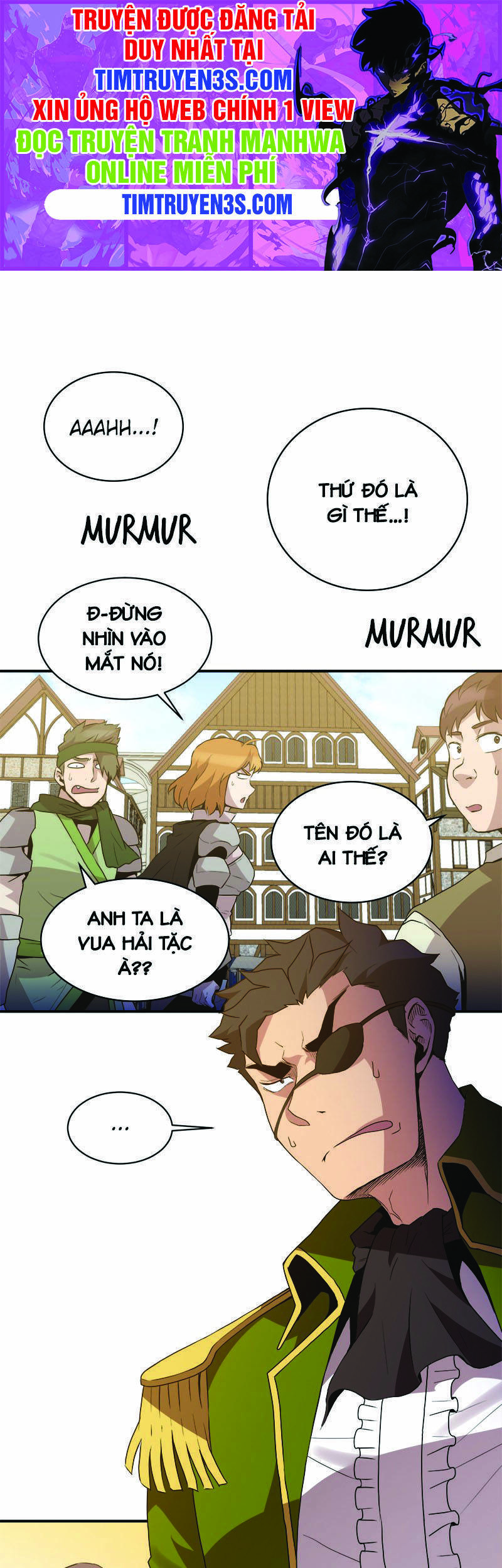 Người Bán Hoa Mạnh Nhất Chapter 46 - Trang 0