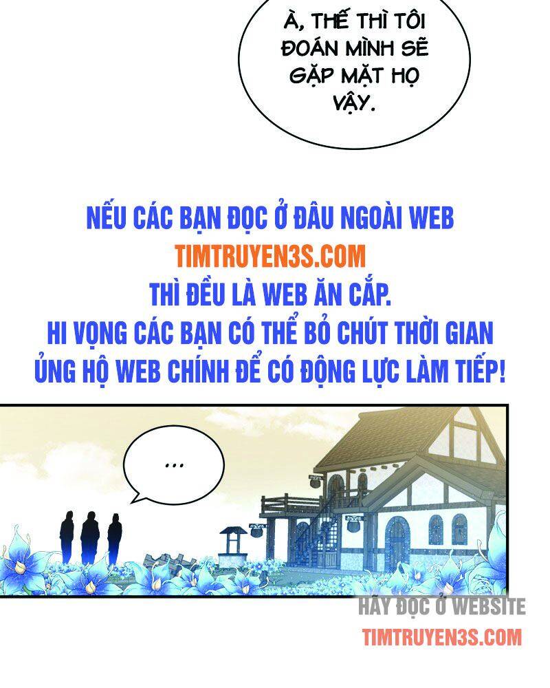 Người Bán Hoa Mạnh Nhất Chapter 37 - Trang 58