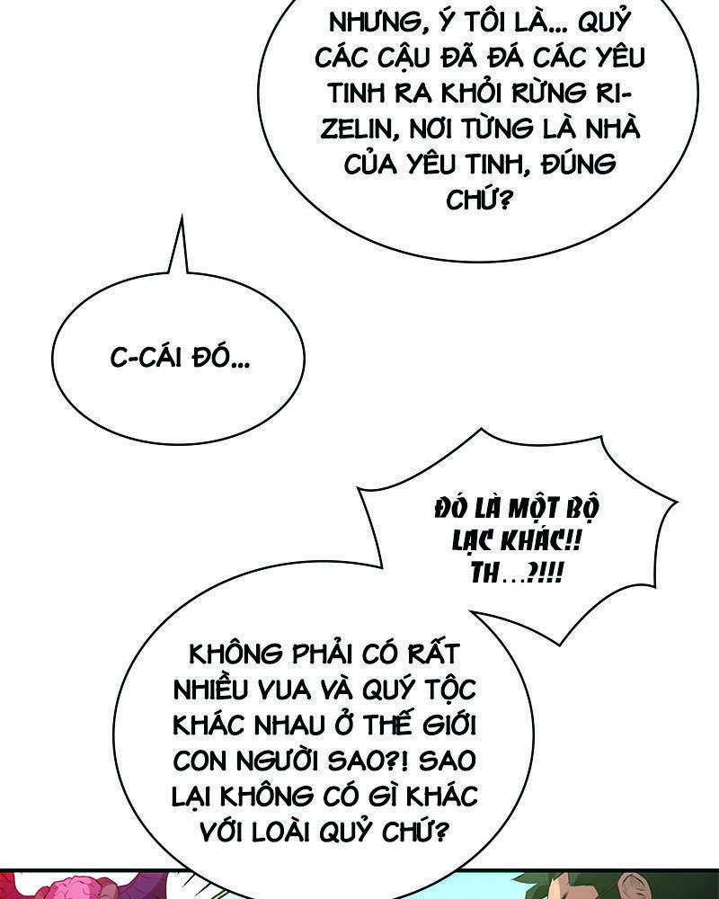 Người Bán Hoa Mạnh Nhất Chapter 42 - Trang 51