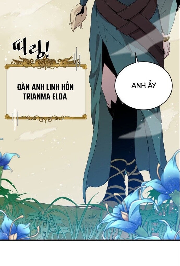 Người Bán Hoa Mạnh Nhất Chapter 19 - Trang 34