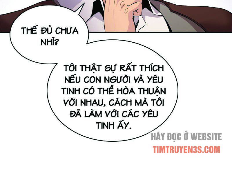 Người Bán Hoa Mạnh Nhất Chapter 35 - Trang 35