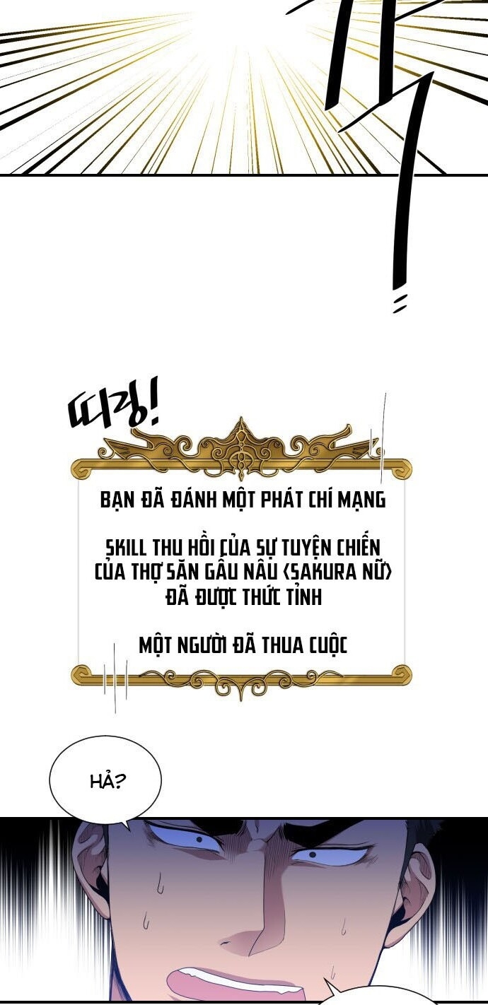 Người Bán Hoa Mạnh Nhất Chapter 27 - Trang 32