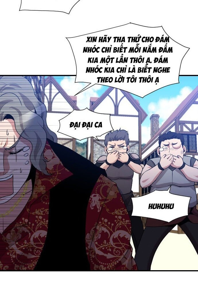 Người Bán Hoa Mạnh Nhất Chapter 27 - Trang 36