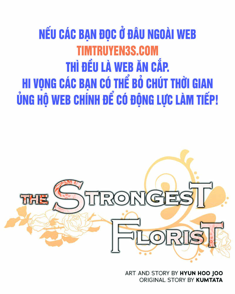 Người Bán Hoa Mạnh Nhất Chapter 49 - Trang 8