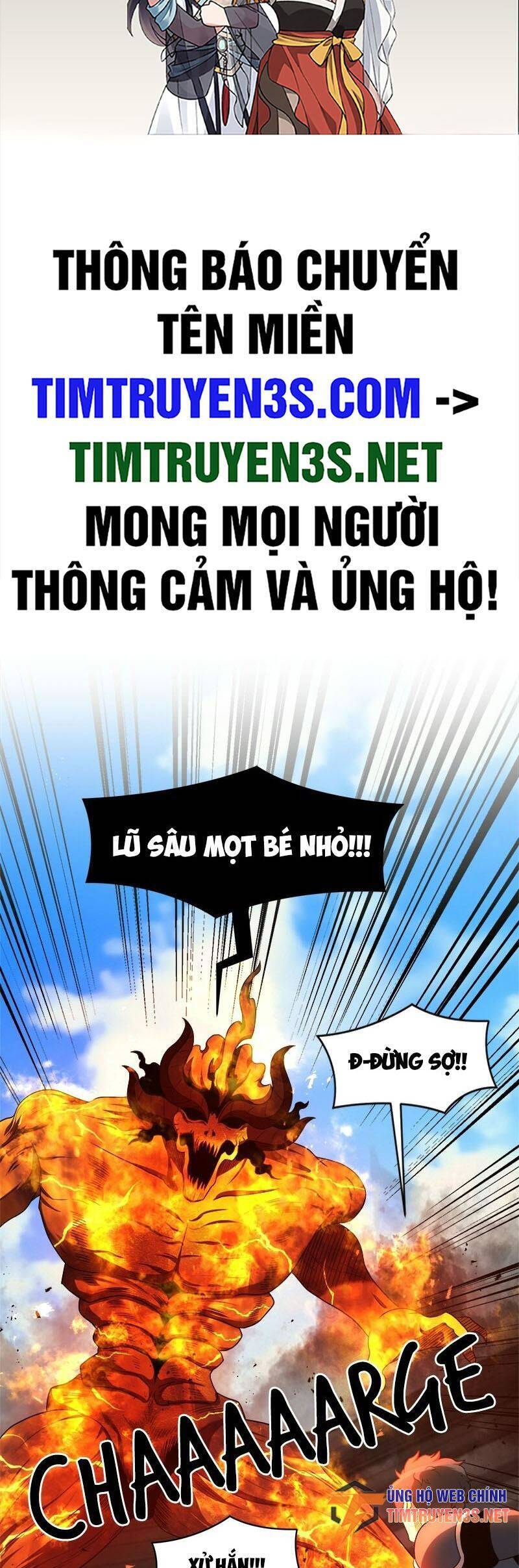 Người Bán Hoa Mạnh Nhất Chapter 96 - Trang 1