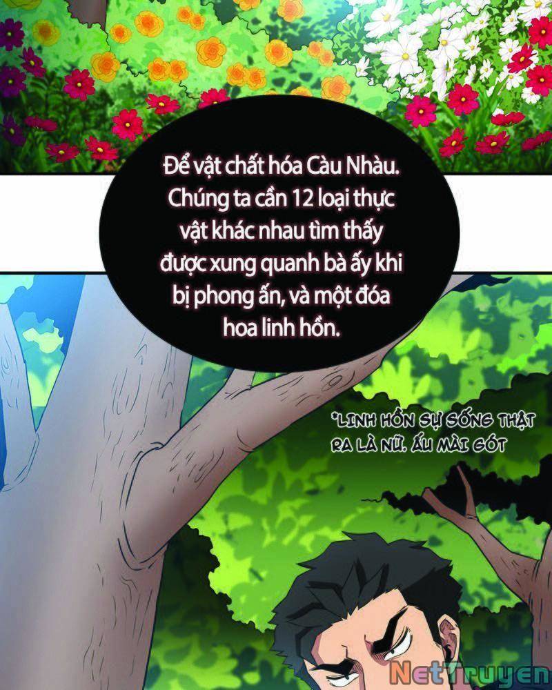 Người Bán Hoa Mạnh Nhất Chapter 54 - Trang 20