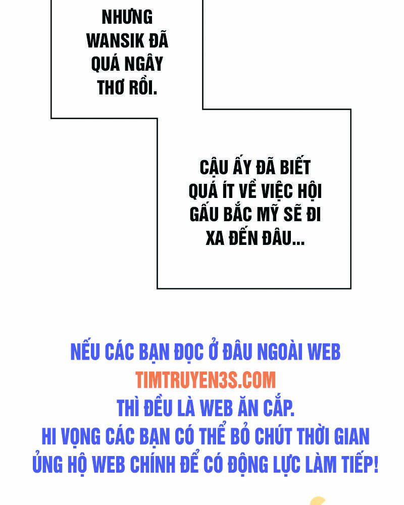 Người Bán Hoa Mạnh Nhất Chapter 51 - Trang 8