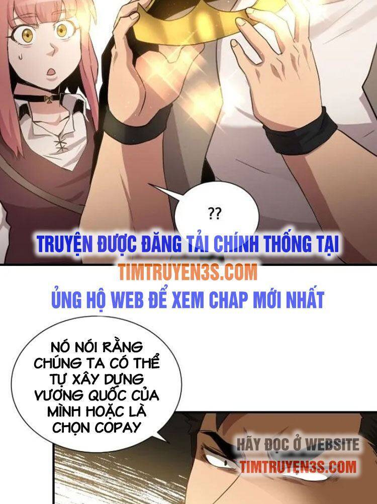 Người Bán Hoa Mạnh Nhất Chapter 32 - Trang 47