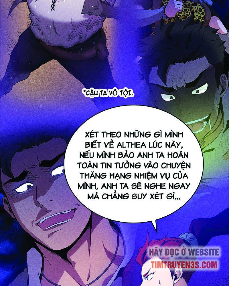 Người Bán Hoa Mạnh Nhất Chapter 39 - Trang 14