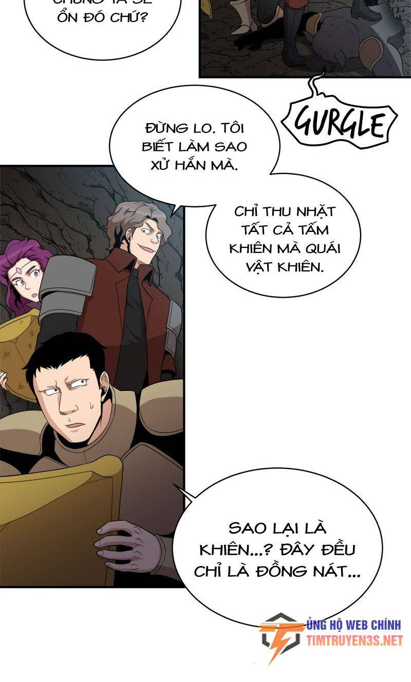 Người Bán Hoa Mạnh Nhất Chapter 89 - Trang 7