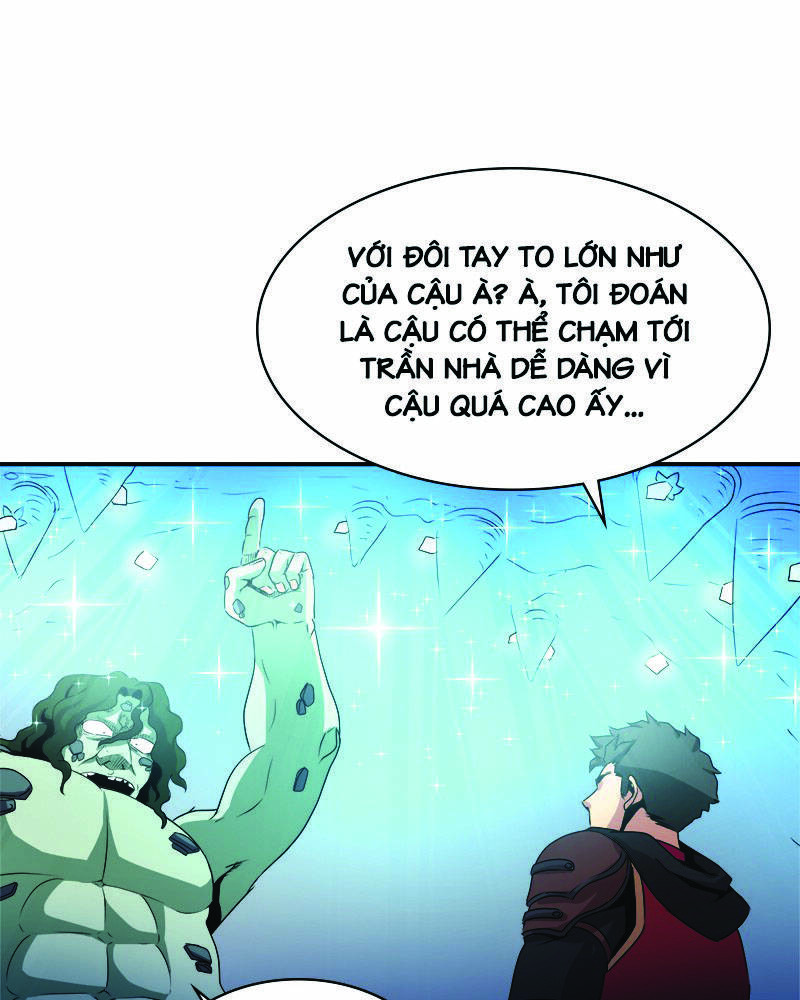 Người Bán Hoa Mạnh Nhất Chapter 52 - Trang 18