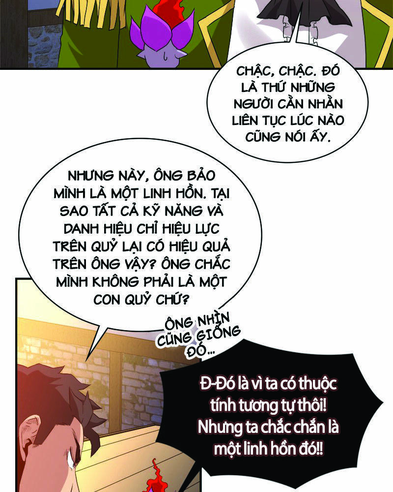 Người Bán Hoa Mạnh Nhất Chapter 48 - Trang 39