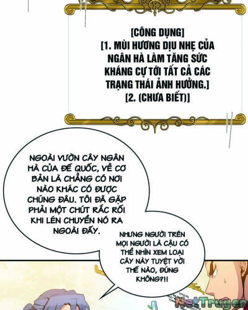 Người Bán Hoa Mạnh Nhất Chapter 55 - Trang 30