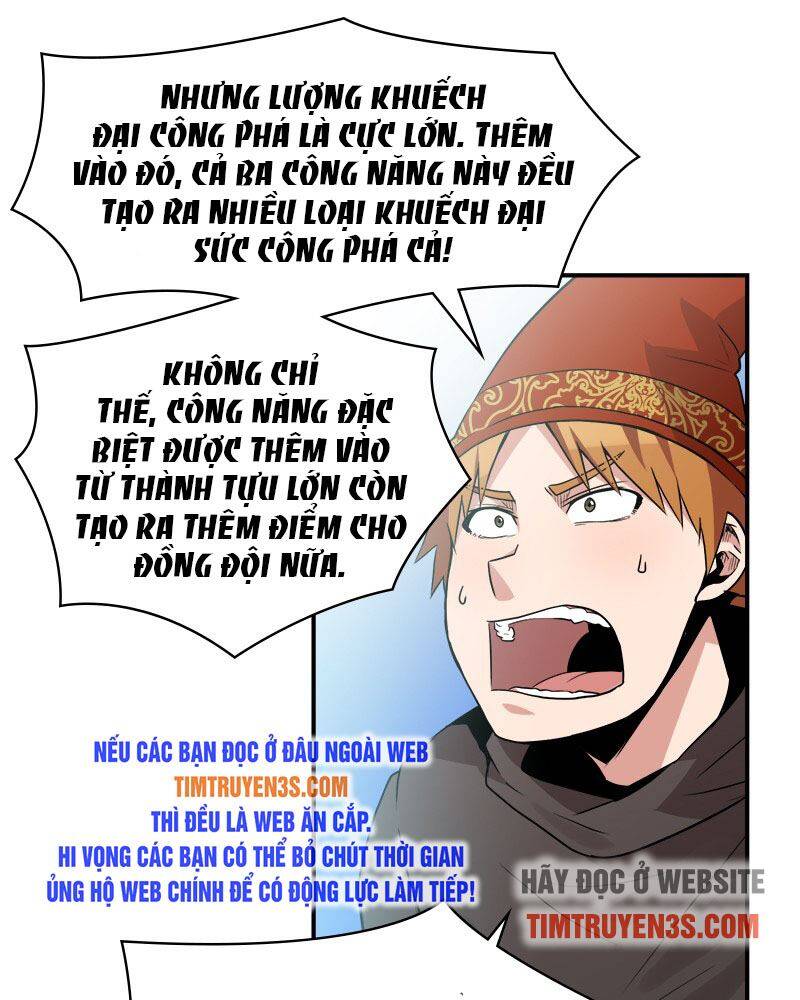 Người Bán Hoa Mạnh Nhất Chapter 40 - Trang 72