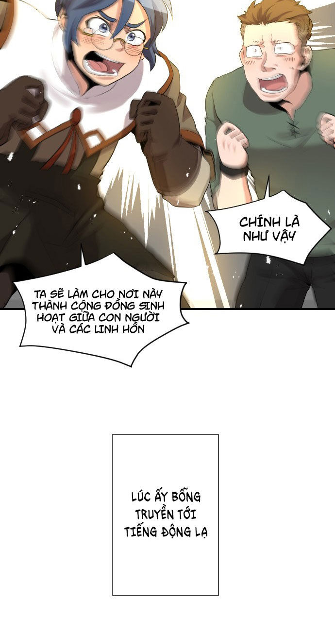 Người Bán Hoa Mạnh Nhất Chapter 29 - Trang 57