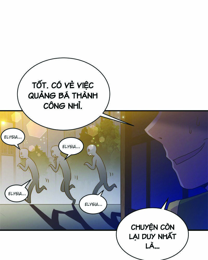 Người Bán Hoa Mạnh Nhất Chapter 48 - Trang 27