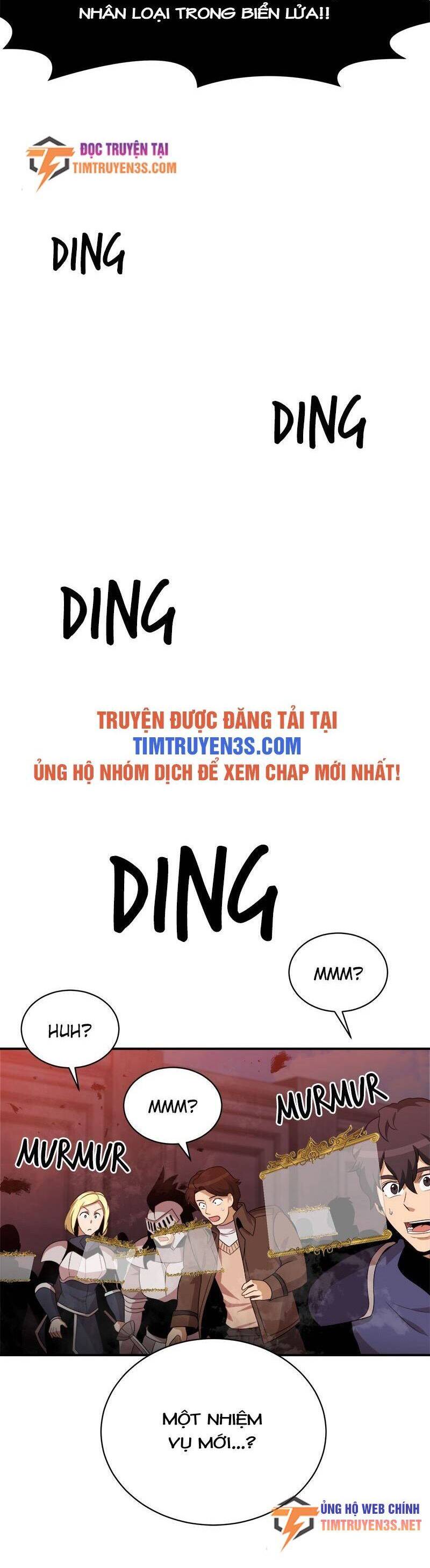 Người Bán Hoa Mạnh Nhất Chapter 95 - Trang 35