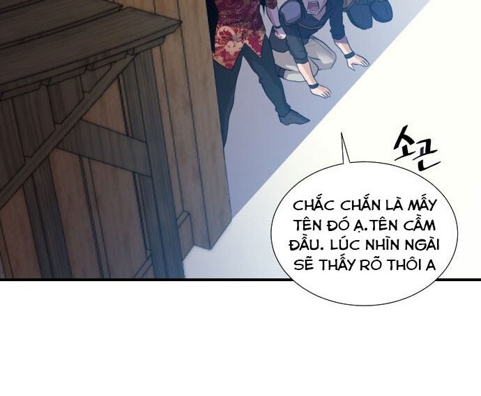 Người Bán Hoa Mạnh Nhất Chapter 26 - Trang 62