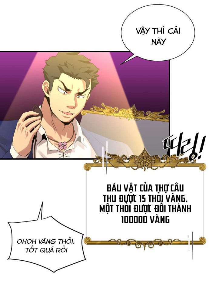 Người Bán Hoa Mạnh Nhất Chapter 29 - Trang 5