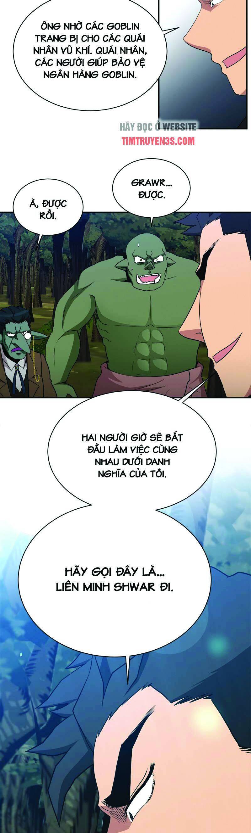 Người Bán Hoa Mạnh Nhất Chapter 80 - Trang 43