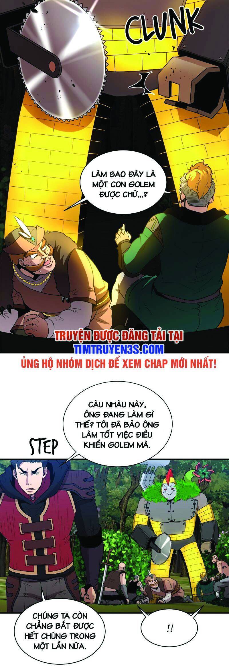 Người Bán Hoa Mạnh Nhất Chapter 80 - Trang 9