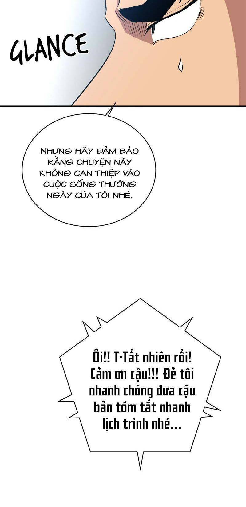 Người Bán Hoa Mạnh Nhất Chapter 81 - Trang 6