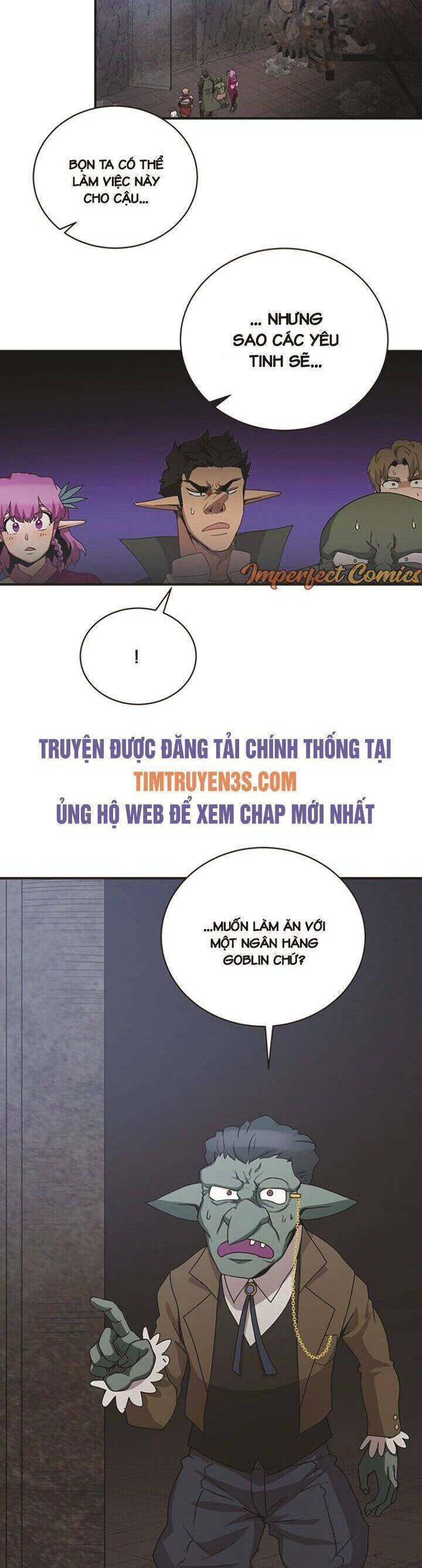 Người Bán Hoa Mạnh Nhất Chapter 66 - Trang 15