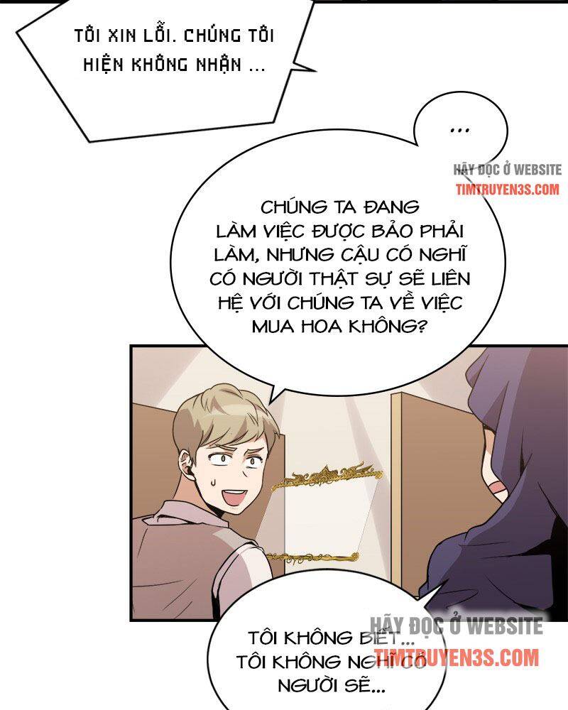 Người Bán Hoa Mạnh Nhất Chapter 40 - Trang 29