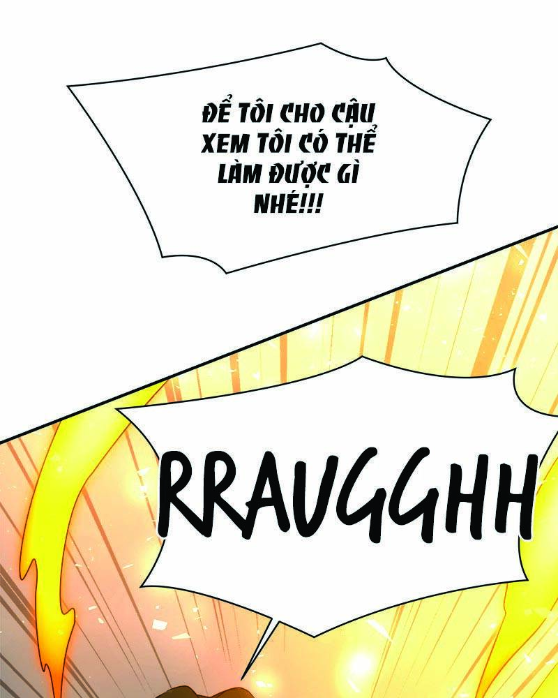 Người Bán Hoa Mạnh Nhất Chapter 51 - Trang 70