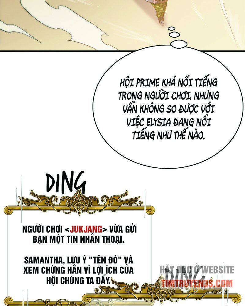 Người Bán Hoa Mạnh Nhất Chapter 39 - Trang 3