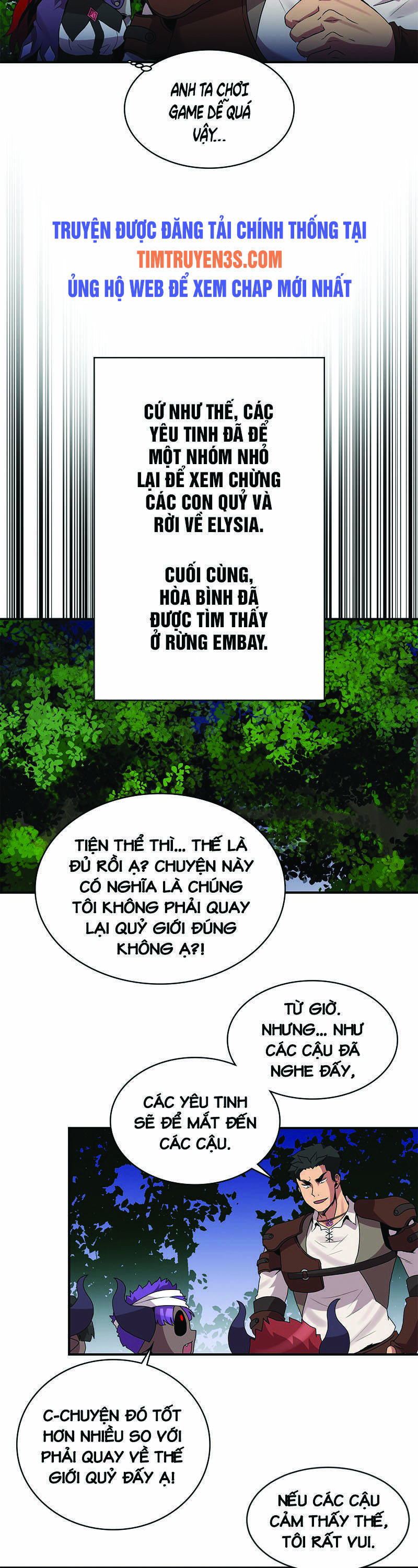 Người Bán Hoa Mạnh Nhất Chapter 44 - Trang 59