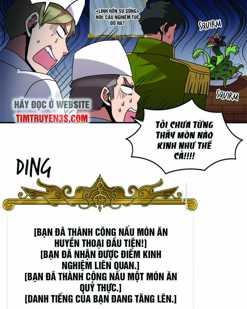 Người Bán Hoa Mạnh Nhất Chapter 47 - Trang 20