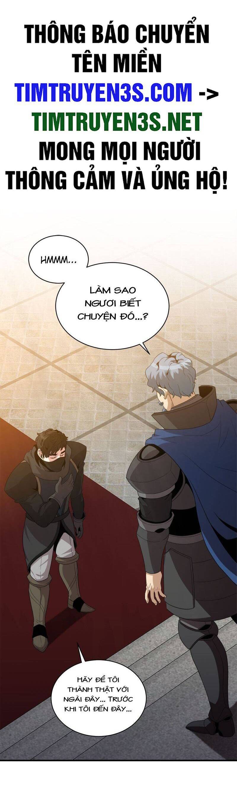 Người Bán Hoa Mạnh Nhất Chapter 94 - Trang 1