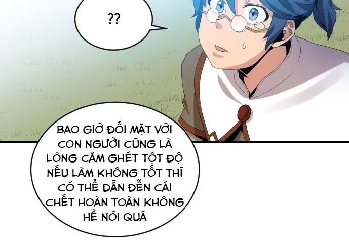 Người Bán Hoa Mạnh Nhất Chapter 23 - Trang 33