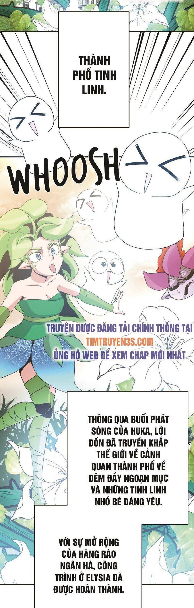 Người Bán Hoa Mạnh Nhất Chapter 58 - Trang 11