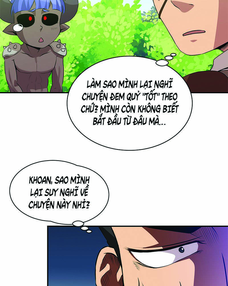 Người Bán Hoa Mạnh Nhất Chapter 42 - Trang 57