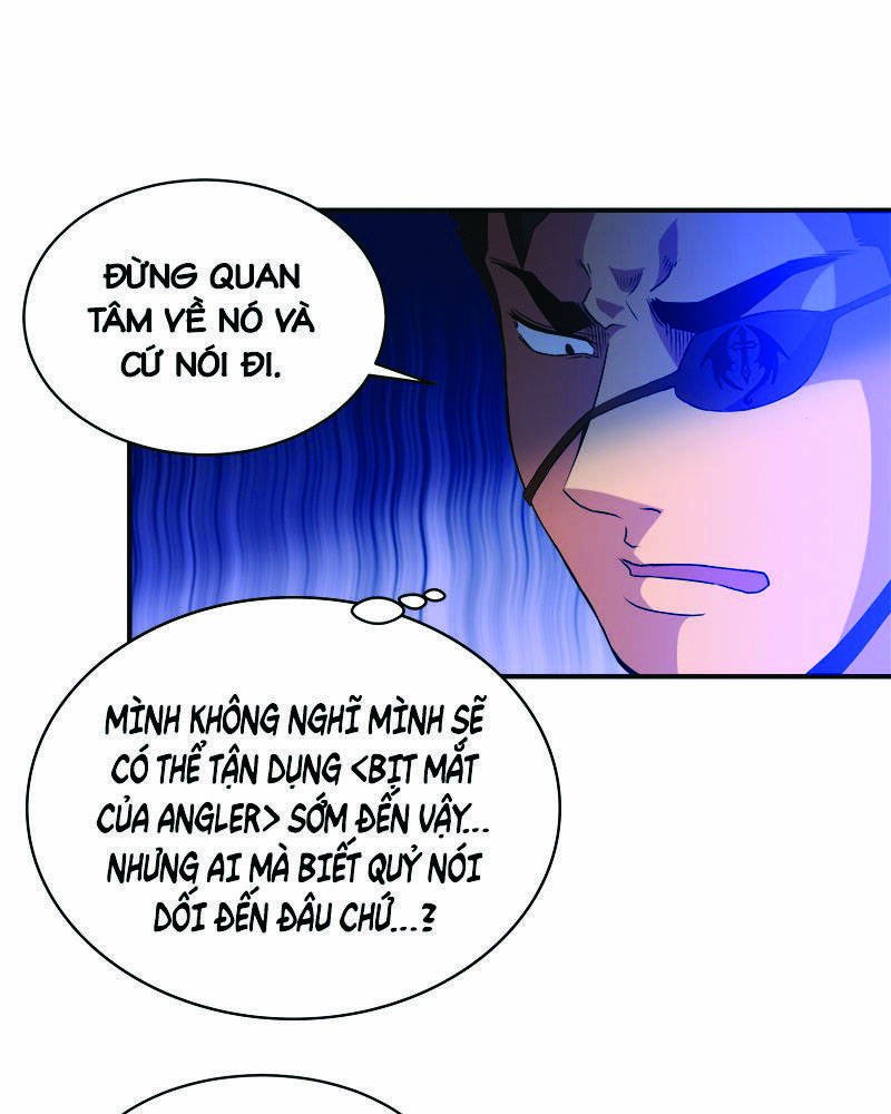 Người Bán Hoa Mạnh Nhất Chapter 42 - Trang 44